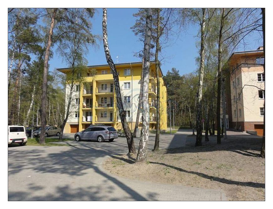 1-Zimmer Wohnung für 2-3 Personen  - ul.  Uzdrowiskowa 17,19,21 - Urlaub In Swinoujscie, Appartements mit Garage zu vermieten
